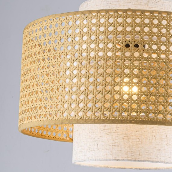 4768-1F, напольный светильник, L1020xW400xH1960, 1xE27x40W, excluded