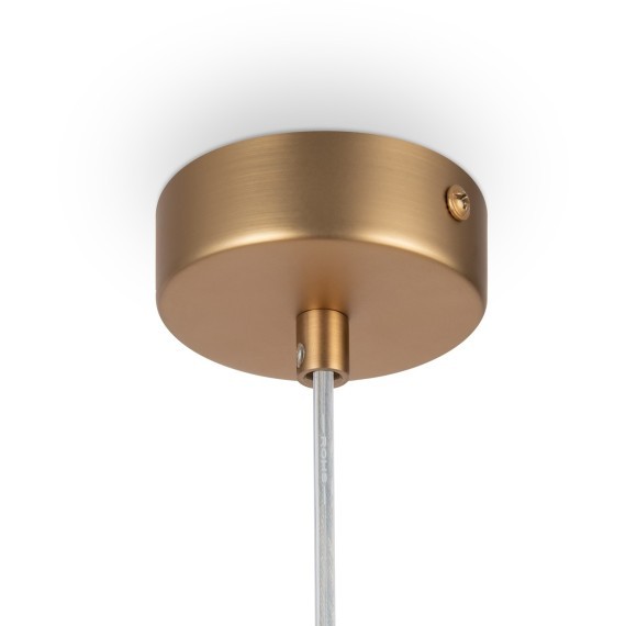 Подвесной светильник Maytoni MOD172PL-01BS