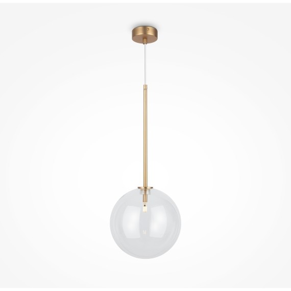 Подвесной светильник Maytoni MOD172PL-01BS