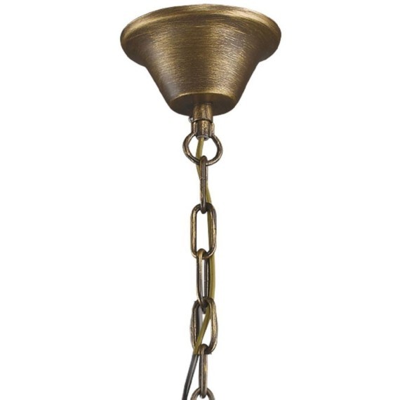 Уличный светильник подвесной Guards 1458-1P