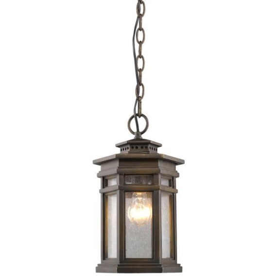 Уличный светильник подвесной Guards 1458-1P