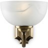 Бра Freya FR2012-WL-01-BZ Herbert под лампу 1xE27 60W