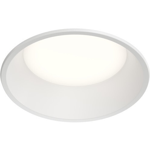 DK2451-WH Встраиваемый светодиодный влагозащищенный IP44 светильник Denkirs TRIM, 18Вт с перекл. цветовой температуры 3000-4000-6500K