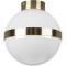 Люстра потолочная Lightstar 812111 Globo под лампу 1xE14 40W