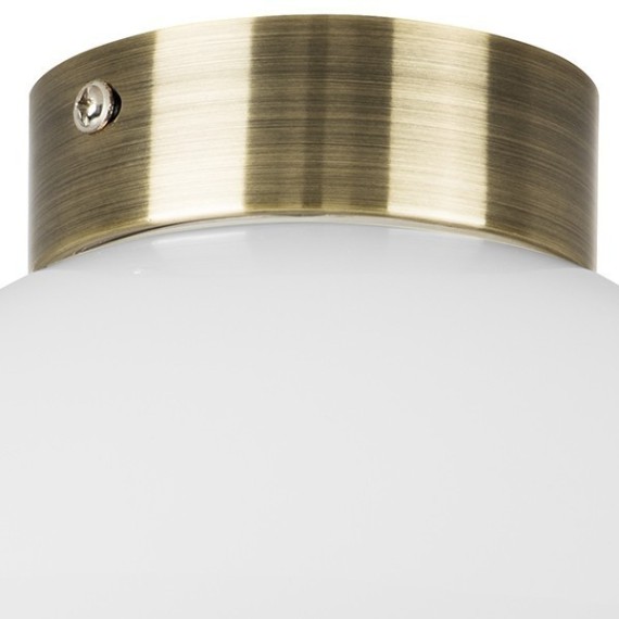 Люстра потолочная Lightstar 812111 Globo под лампу 1xE14 40W