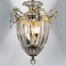 Люстра хрустальная Lightstar 790032 Schon под лампы 3xE14 180W