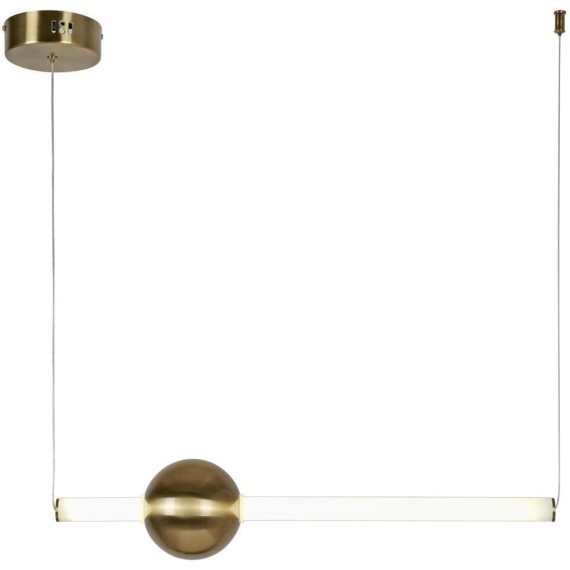 Подвесной светильник Conceptus 2642-1P