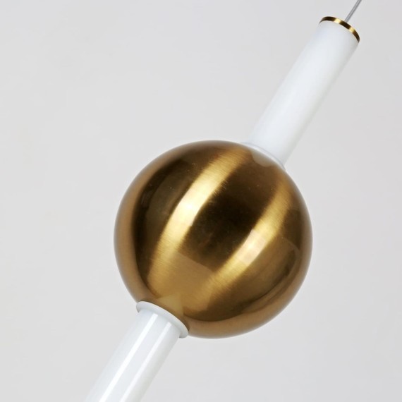 Подвесной светильник Conceptus 2642-1P