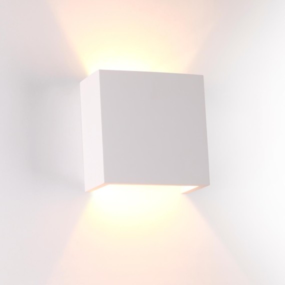 Бра Odeon Light 3883/1W G IPS под лампу 1xG9 25W