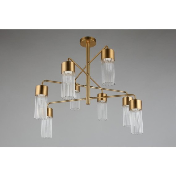 Потолочная люстра Cesana OML-67107-08