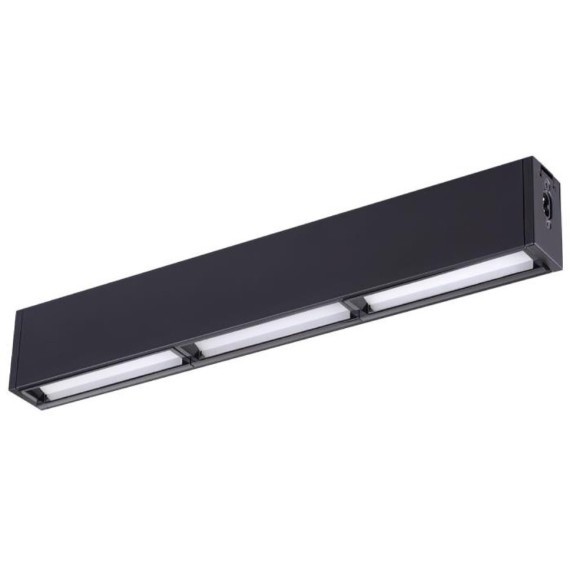 Накладной модульный светодиодный светильник Novotech Ratio 358106