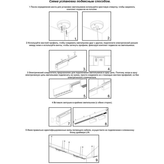 Накладной модульный светодиодный светильник Novotech Ratio 358106