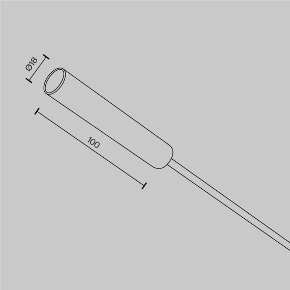 Аксессуар Technical CA003EC-BS
