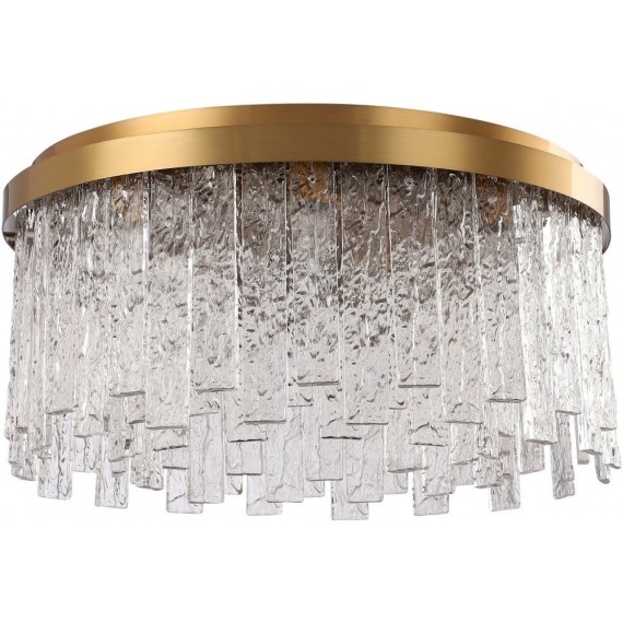 Люстра потолочная Stilfort 2155/05/08C серия Frostyle