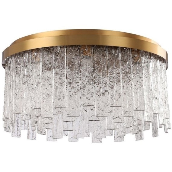 Люстра потолочная Stilfort 2155/05/08C серия Frostyle