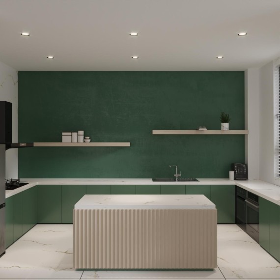 Светильник встраиваемый с переключателем цветовой температуры IP65 LED 15W 3000К\4000К\6000К Novotech LANG 359427