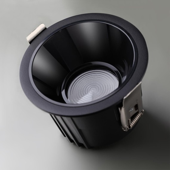 Светильник встраиваемый с переключателем цветовой температуры IP65 LED 15W 3000К\4000К\6000К Novotech LANG 359427