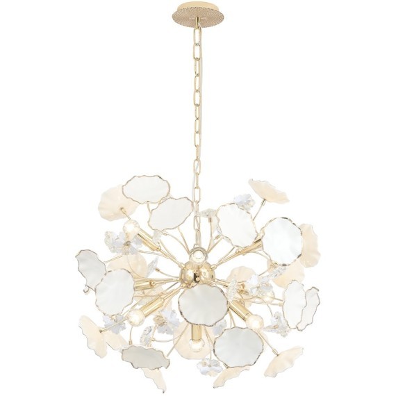 Люстра Crystal Lux MARGO SP9