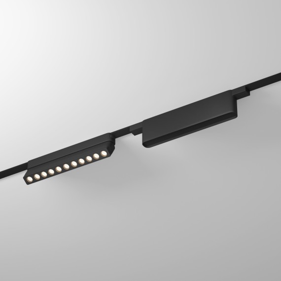 Блок питания накладной 150Ватт Denkirs AIR TR5220-BK