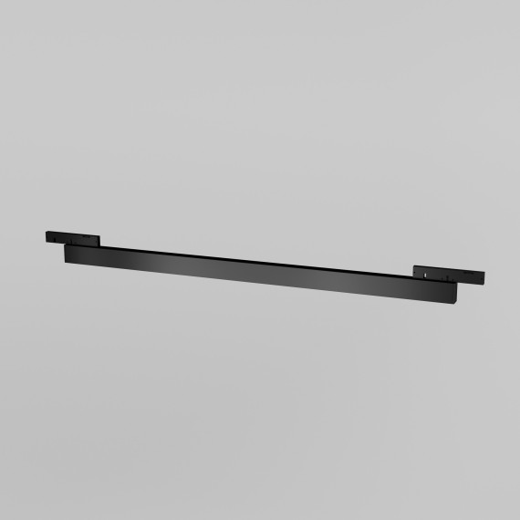 TR193-1-20W3K-M-B Ультратонкий трековый диммируемый по TRIAC 0/1-10V магнитный светодиодный светильник Maytoni Levity CRI90+ 3000К 1060Лм 30° 20Вт