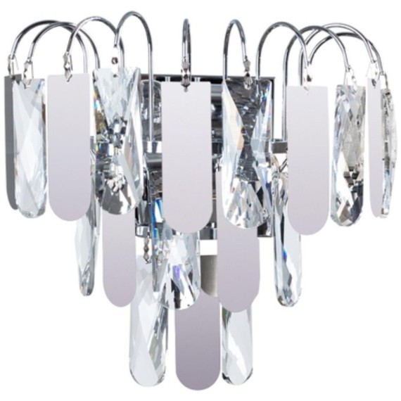 Бра хрустальное Vivien A2719AP-2CC