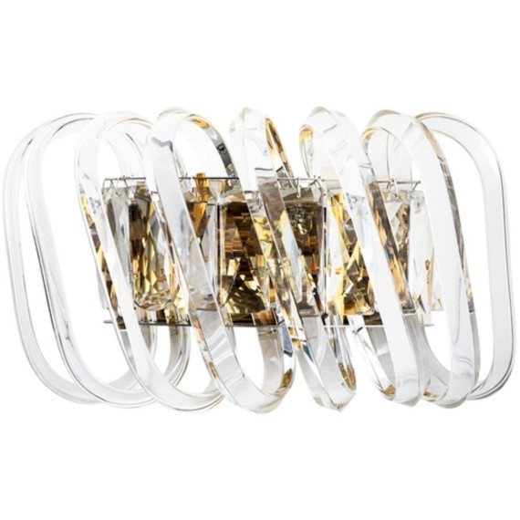 Бра Divinare 7568/18 AP-2 MEGAN под лампы 2xE14 60W