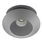Накладной потолочный светильник Lightstar 51309 Orbe светодиодный LED 150W