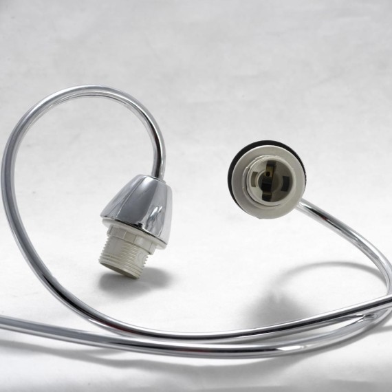 Люстра потолочная Lussole LSP-8182 TOLED O IP21 под лампы 9xE14 360W