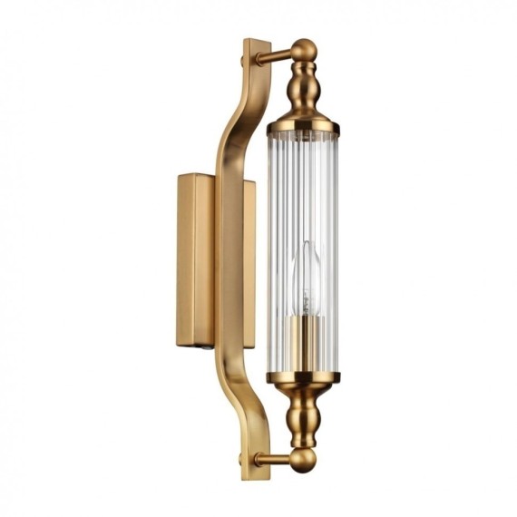 Бра с выключателем Tolero 4943/1W IP44