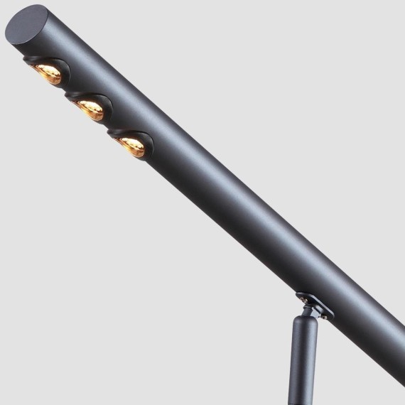 Интерьерная настольная лампа Celler 4321-1T