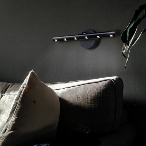 Интерьерная настольная лампа Celler 4321-1T