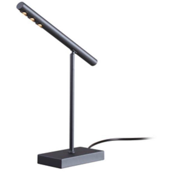 Интерьерная настольная лампа Celler 4321-1T