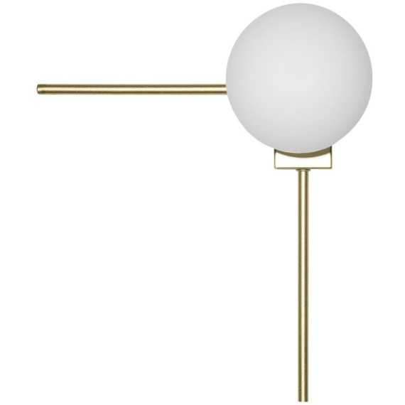 10132/B Gold Бра LOFT IT Meridian