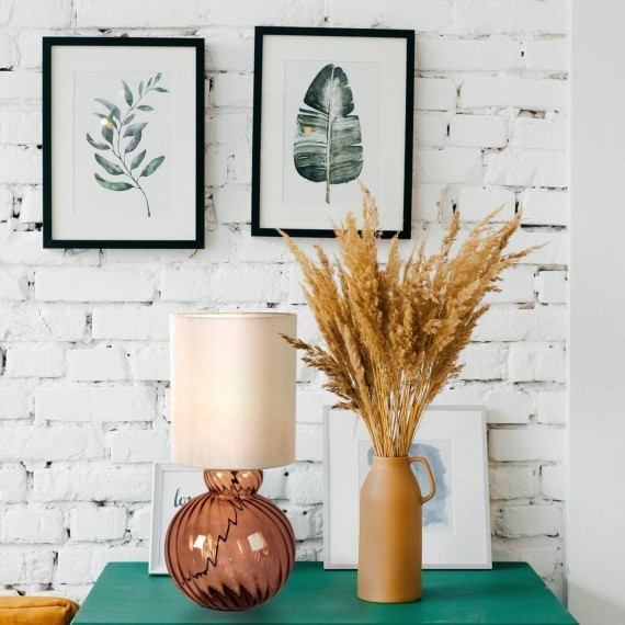 Подвесной светильник Ortus 4267-1P