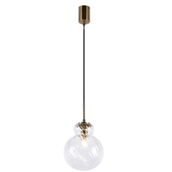 Подвесной светильник Ortus 4267-1P