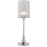 Интерьерная настольная лампа Lauren FR5093TL-01CH