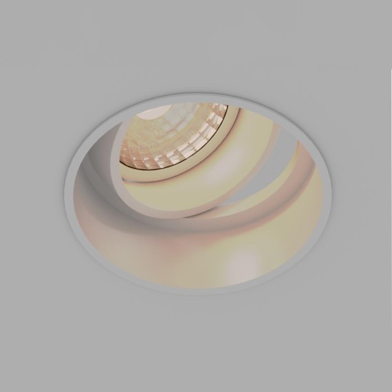 Точечный светильник Lamppu 4520-1C