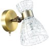 Бра Lumion 3704/1W JACKIE под лампу 1xE14 40W