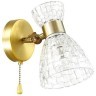 Бра Lumion 3704/1W JACKIE под лампу 1xE14 40W