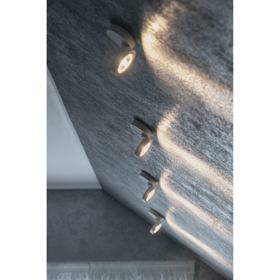 Спот настенный Maytoni C022CL-L7W Magic светодиодный LED 7W