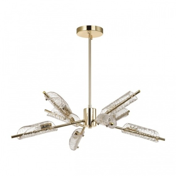 Люстра потолочная Lumion Georgia 6537/8C