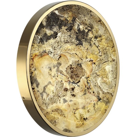 Настенно-потолочный светильник ODEON LIGHT BERGI 5079/40L