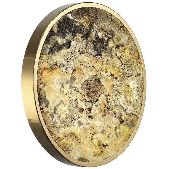 Настенно-потолочный светильник ODEON LIGHT BERGI 5079/40L