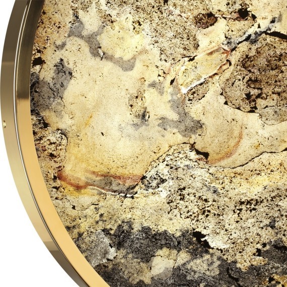 Настенно-потолочный светильник ODEON LIGHT BERGI 5079/40L