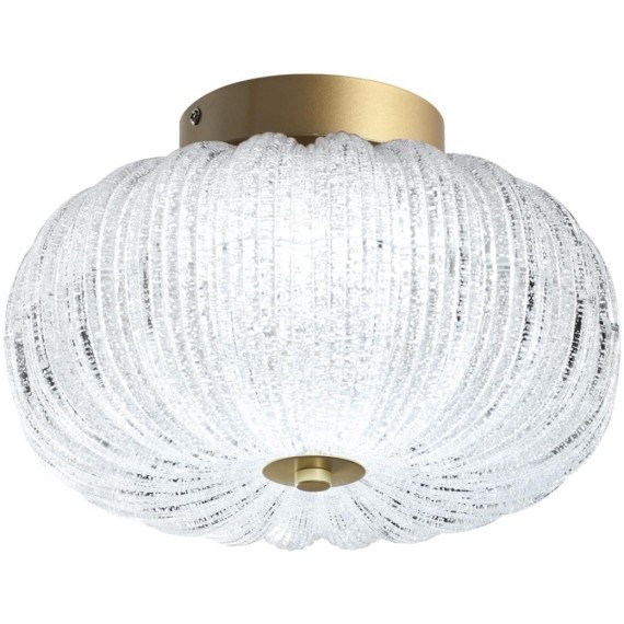 Подвес ODEON LIGHT CRYSTAL 5007/28L
