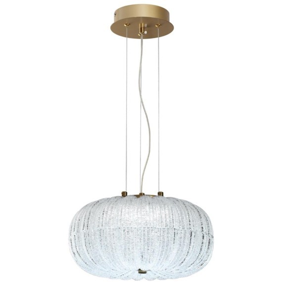 Подвес ODEON LIGHT CRYSTAL 5007/28L