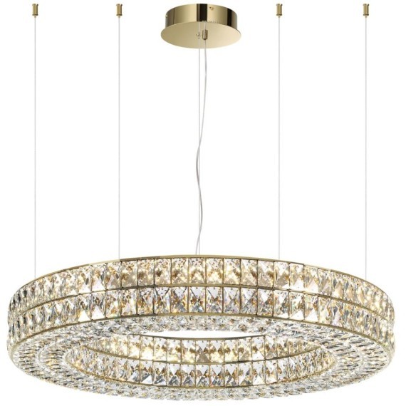 Люстра ODEON LIGHT PANTA 4926/85L