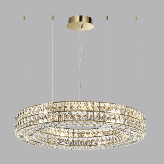 Люстра ODEON LIGHT PANTA 4926/85L