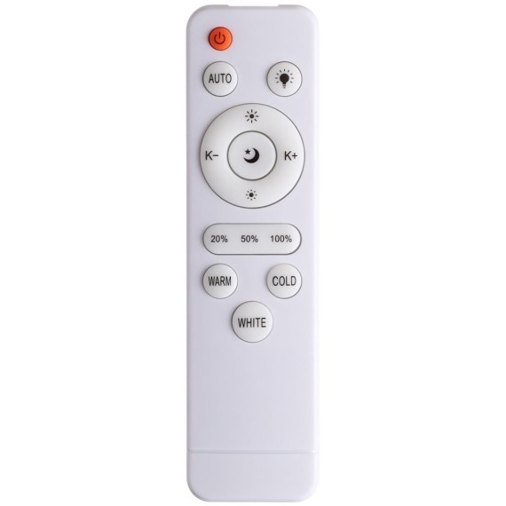 Настенно-потолочный светильник Sonex 7612/EL VELIO IP43 светодиодный LED 72W