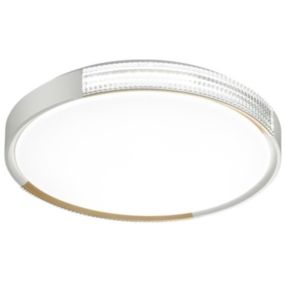 Настенно-потолочный светильник Sonex 7612/EL VELIO IP43 светодиодный LED 72W